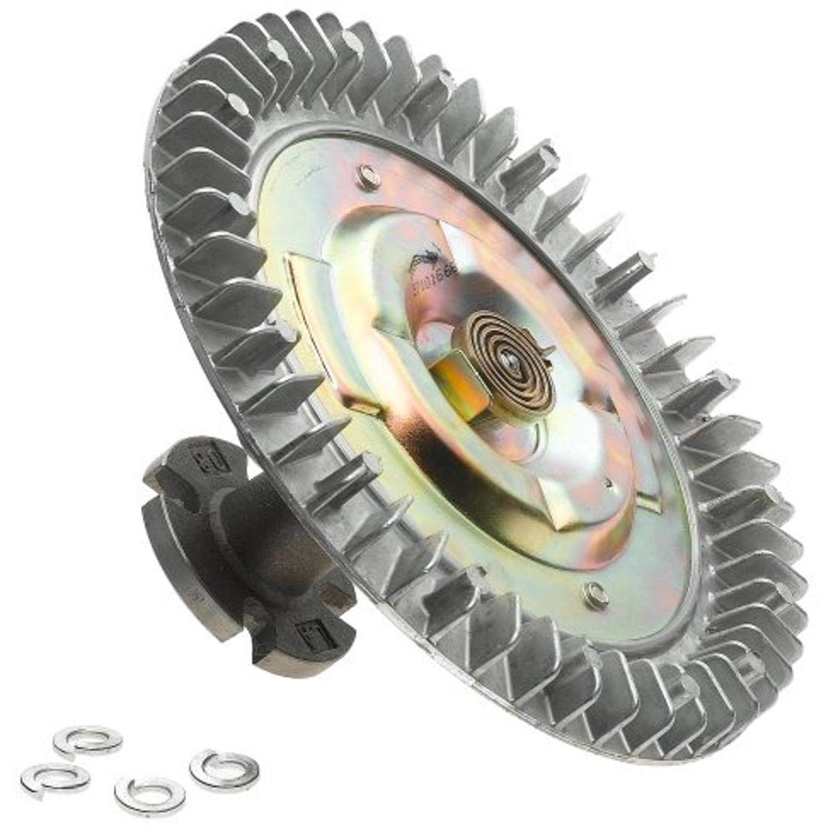Photo 1 of Hayden Automotive 2710 Premium Fan Clutch