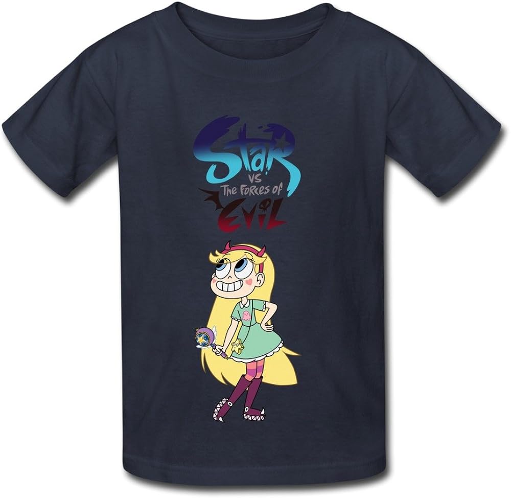 Star Vs The Forces Of Evil Merch