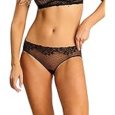 commando Women's Double Take Lace Bikini