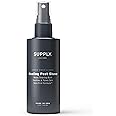 SUPPLY Healing Post Shave- White Birch & Sage After Shave- Alcohol- Free Soothing Formula for Men- Nourishes, Soothes and Boost Cell Repair- for Sensitive and Acne-Prone Skin- 2 oz. Bottle