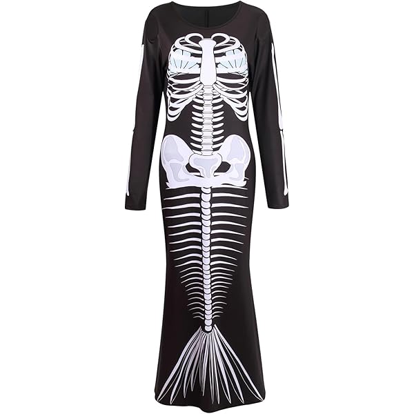 Amazon.com: Mermaid Halloween Costume