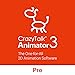 CrazyTalk Animator 3 PRO (PC) [Download]