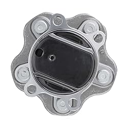 Stirling P512534PR_JU14R - Pair 2 Rear Wheel