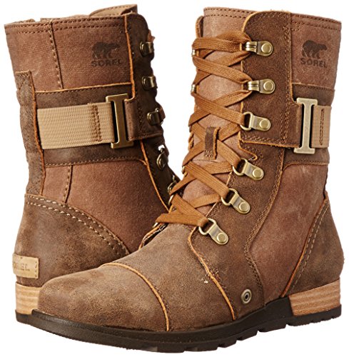 sorel major carly boot