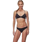 Carve Designs Women's Tamarindo Top, Black, LG