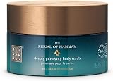 Rituals The Ritual of Hammam Body Scrub 300 g Exfoliates Nourishes