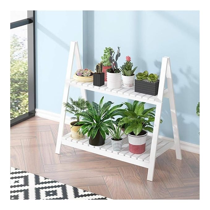 XYHX Soporte de Planta Esquina Soporte de Maceta Planta de Flores ...