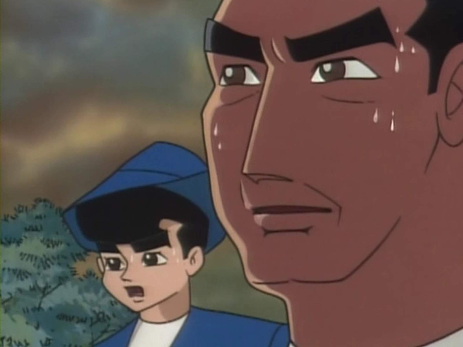 Amazon Co Jp 黄金バットを観る Prime Video