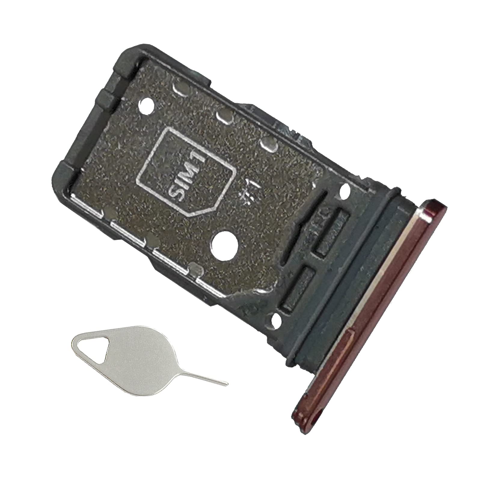 s21 Ultra Dual Sim Card Tray Slot Holder