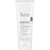 Avène XeraCalm Eczema Calming Relief Balm, 3.3 Fl Oz