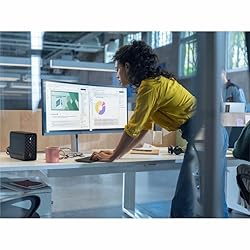 HP Z2 Mini G1a Workstation - 1 x AMD Ryzen AI MAX