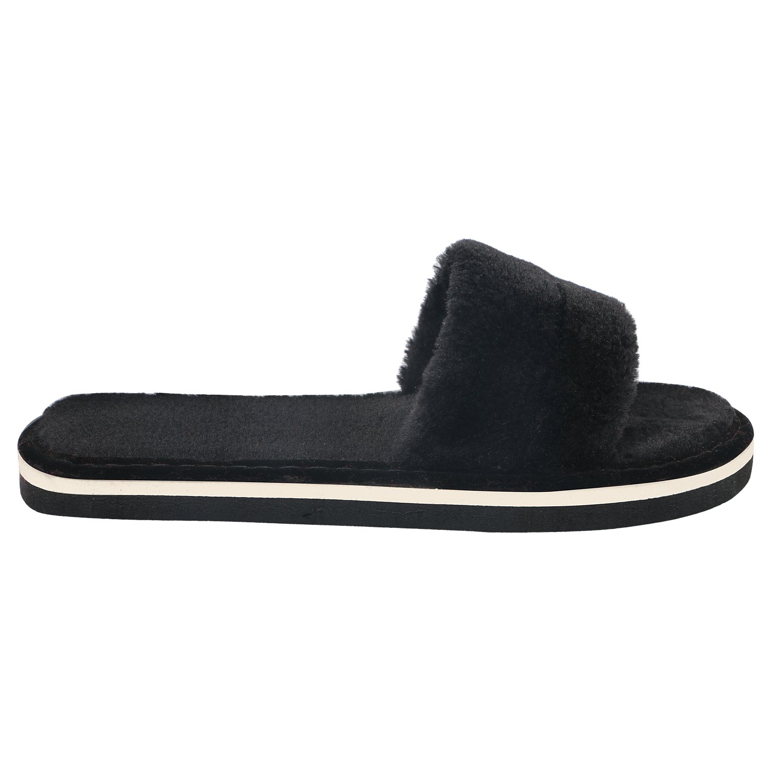 hd women's fur winter special chappal