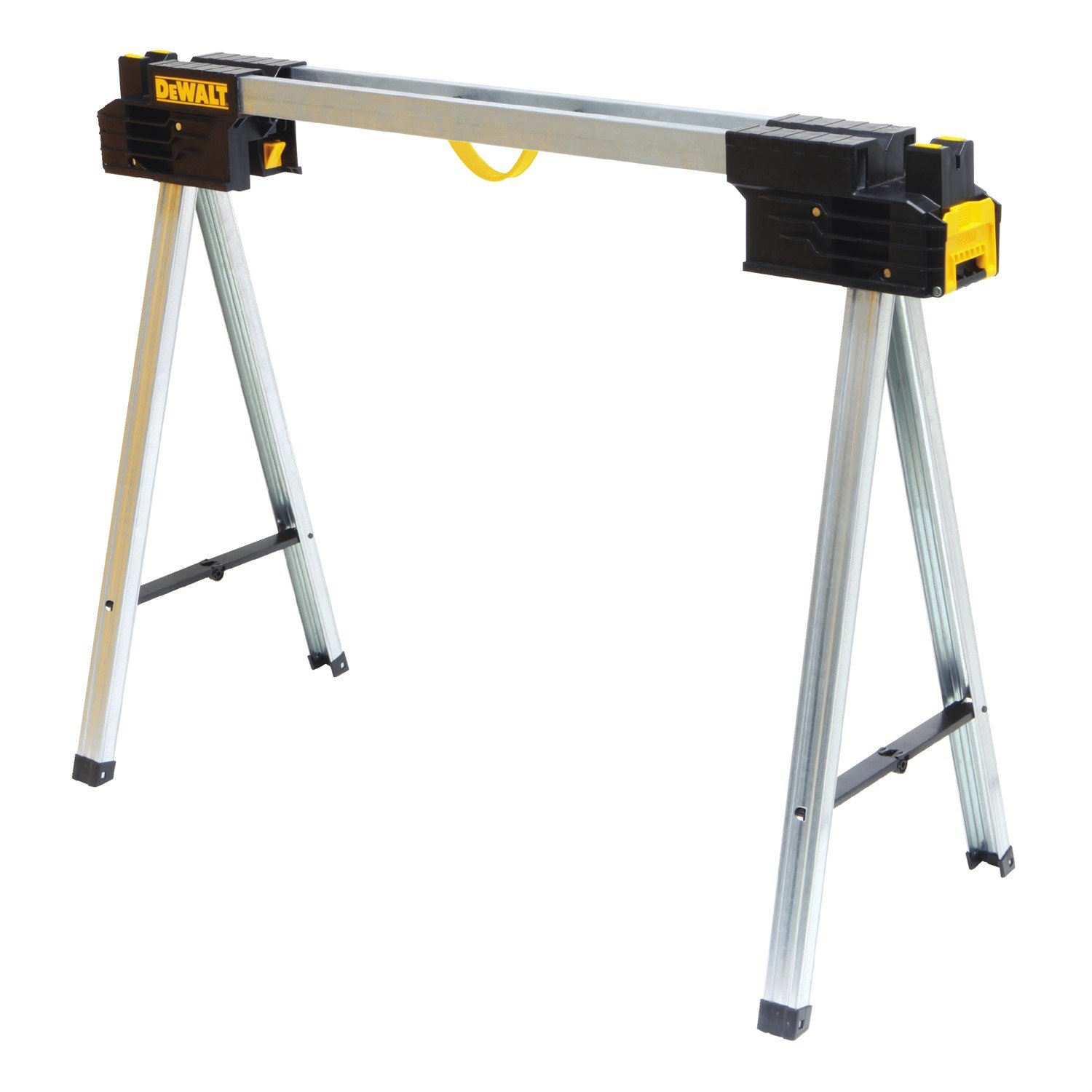 Dewalt DWST11155 Folding Metal Sawhorse