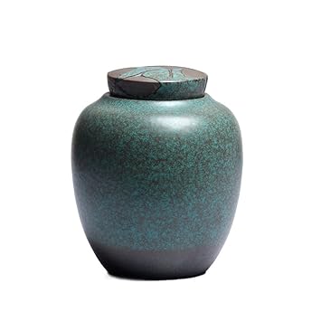 Feuerbestattungsurnen Fur Menschliche Asche Erwachsene Und