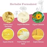 Earth Mama Angel Baby 2oz Natural Nipple Butter view 4