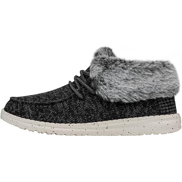 Slip On Hey Dude Donna - Acquista Slip On On Line Su - Foto 8