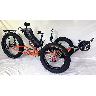 Amazon Best Sellers: Best Adult Recumbent Bikes