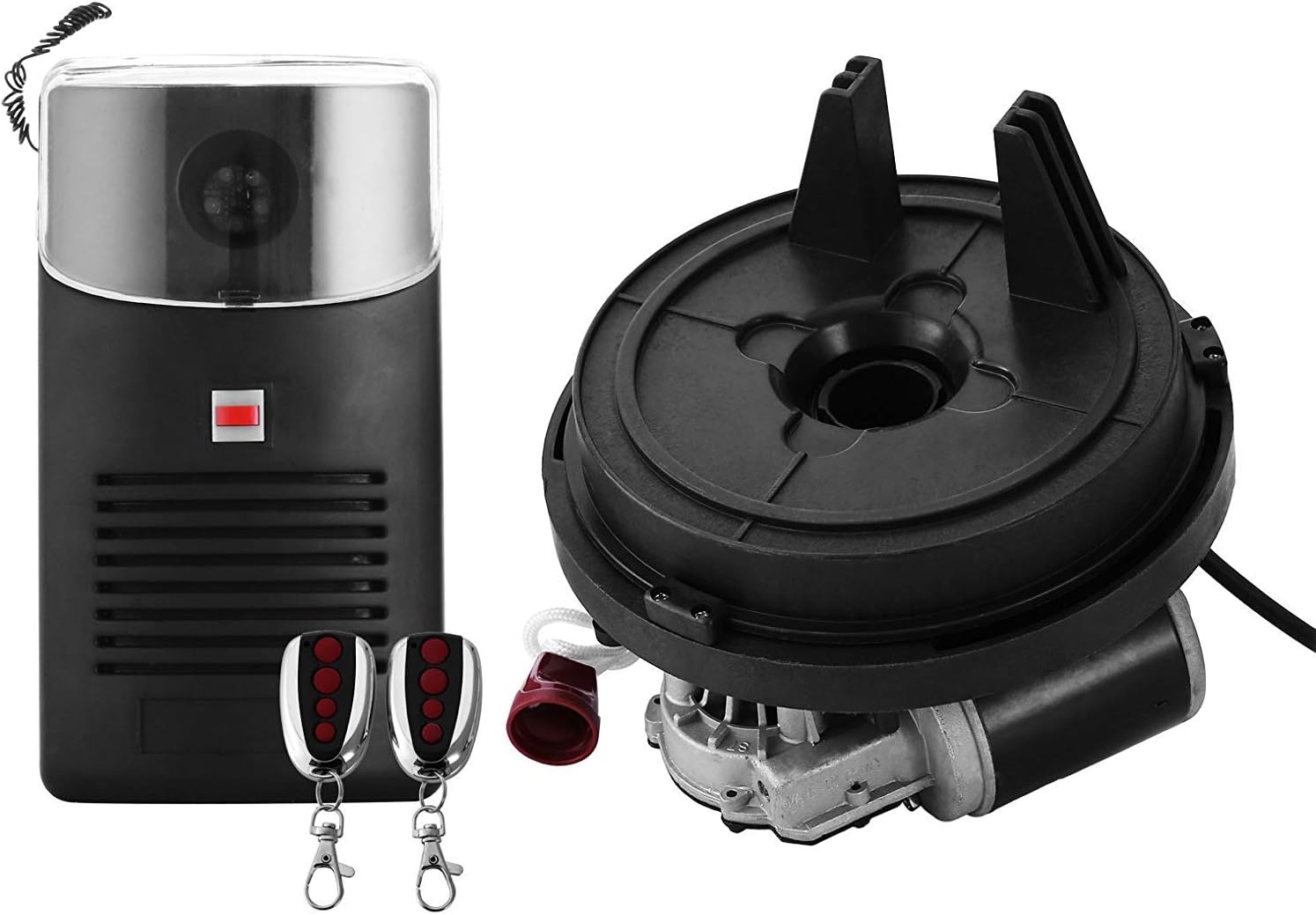 Best Sweeper Beam Quad Led Manual