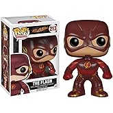 Funko POP TV: The Flash Action Figure