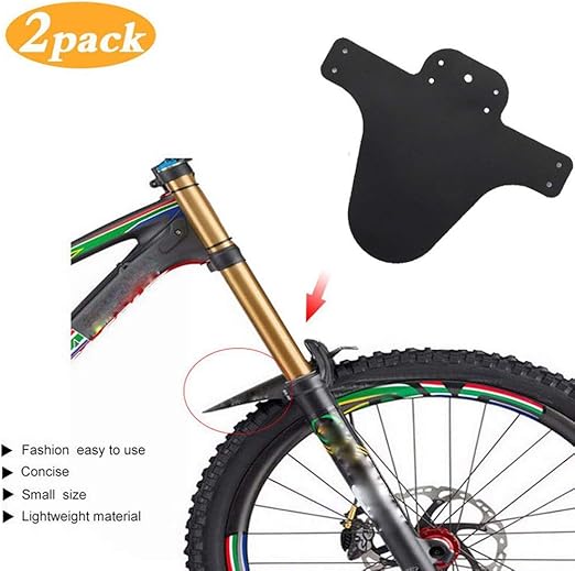 bike mudguard price