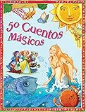 Image de 50 Cuentos Mágicos / 50 Magical Stories (Spanish Edition)