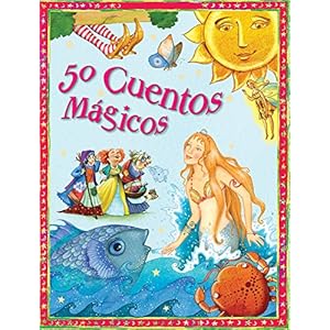 50 Cuentos Mágicos / 50 Magical Stories (Spanish Edition)