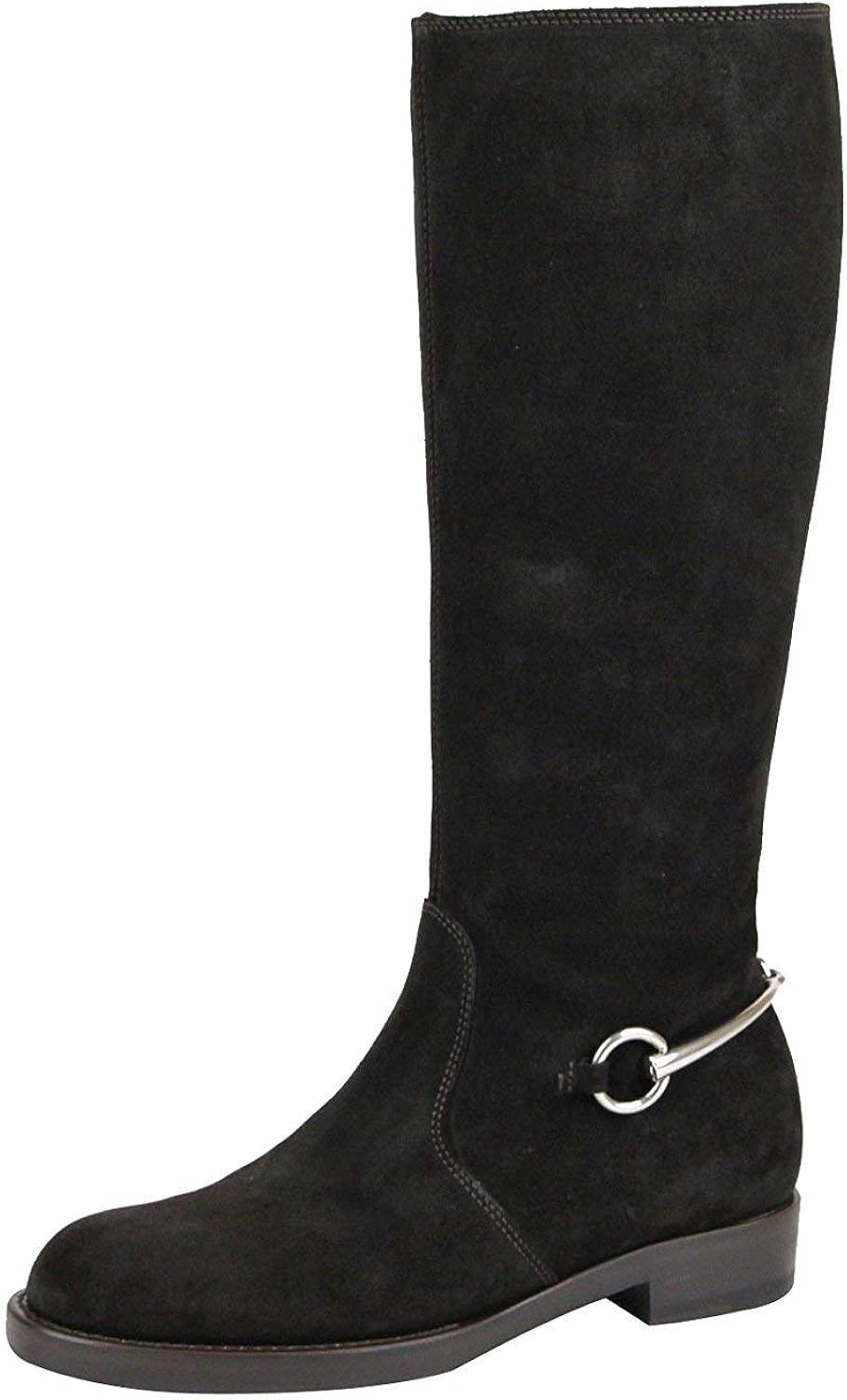 gucci horsebit boots