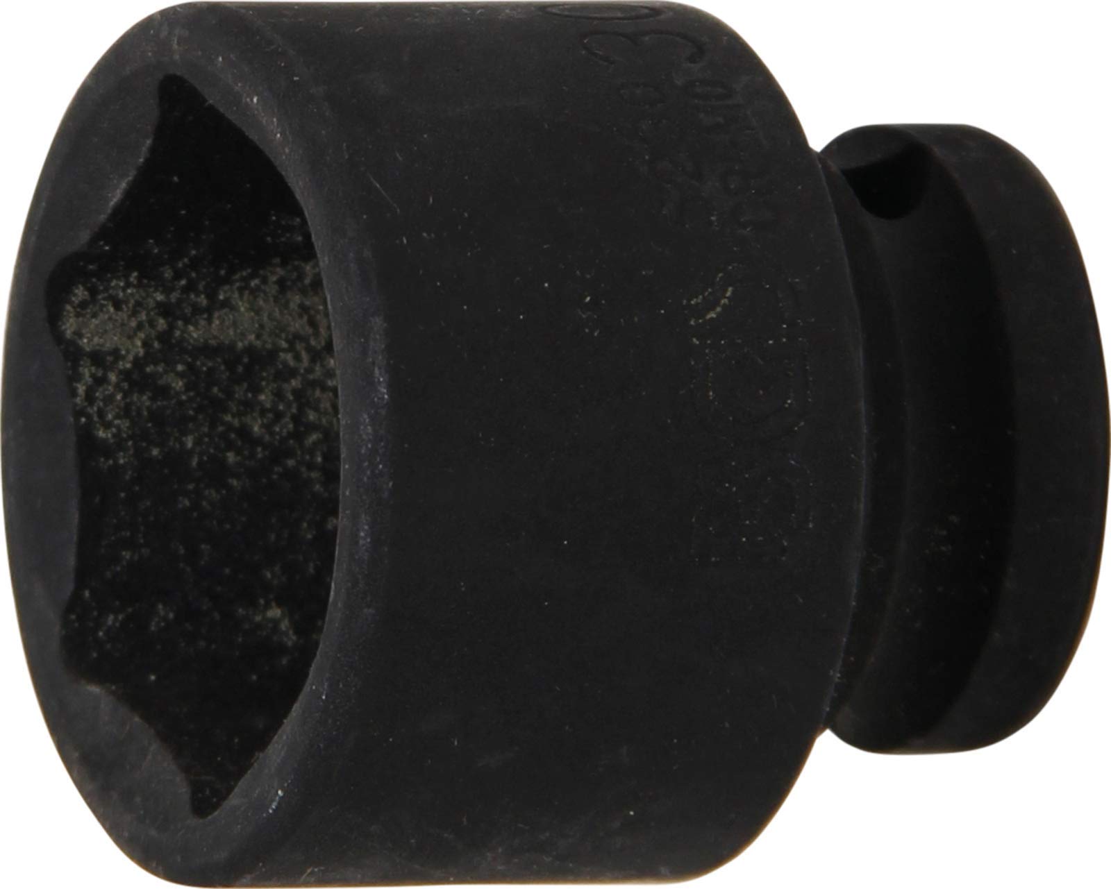 BGS 5230 | Impact Socket, Hexagon | 12.5 mm (1/2") Drive | 30 mm — image 1