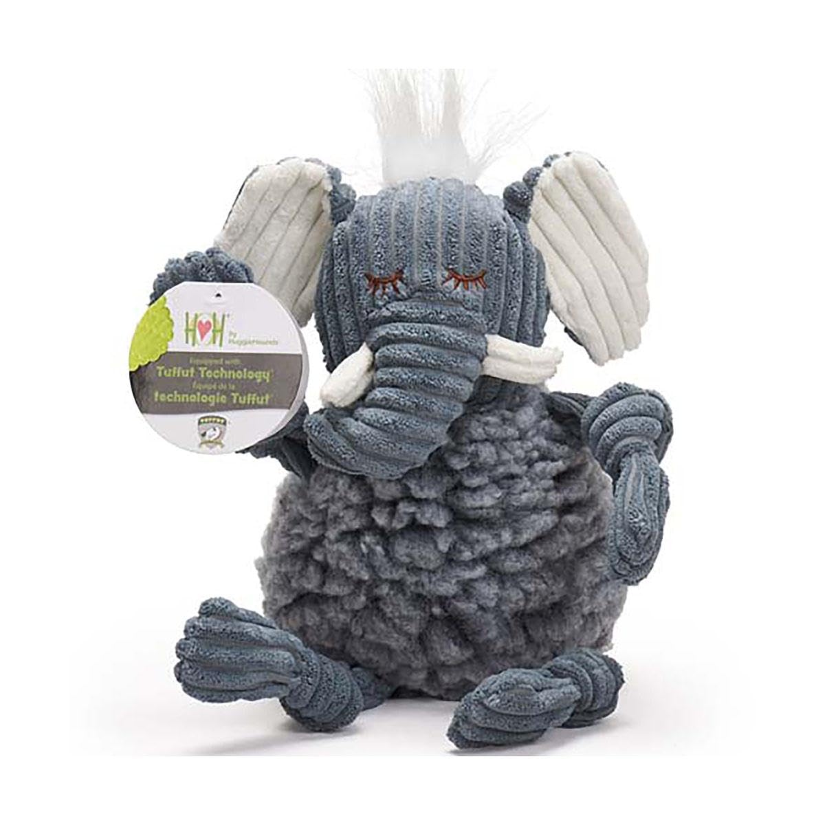 HUGGLEHOUND ELEPHANT LARGE