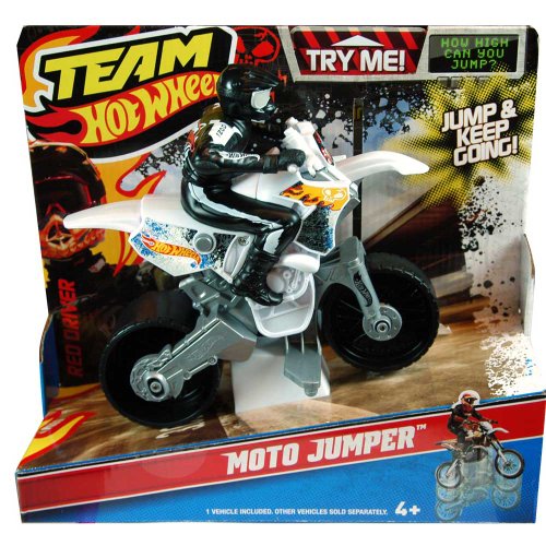 juguetes de team hot wheels