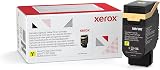 Xerox Genuine Yellow Toner Cartridge 006R04822 C320 C325 1,800 Pages