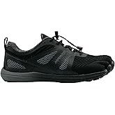 Peluva Strand ATR | Women's 5-Toe, Zero-Drop Barefoot Trail Shoes