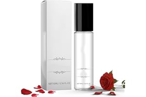 MUPUFU Rebel Pheromone Cologne for Men, Rebel by Alloura for Men, Rebel Alloura Pheromone Cologne for Men, Alloura Pheromone Perfume for Men, Long Lasting Fragrance 0.34Fl.Oz