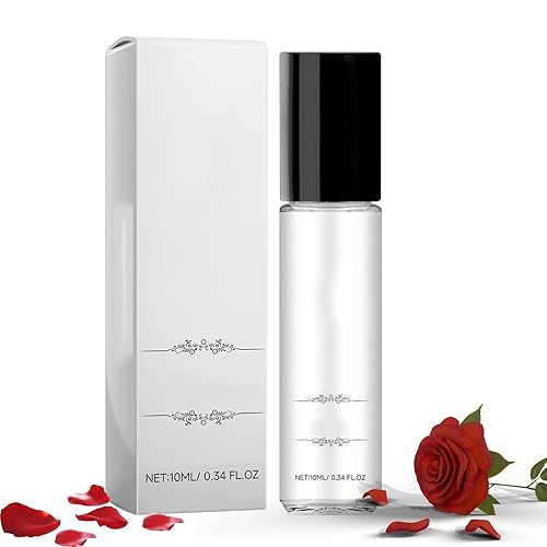 Rebel Pheromone Cologne for Men, Rebel by Alloura for Men, Rebel