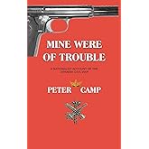 Mine Were of Trouble: A Nationalist Account of the Spanish Civil War