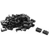 40 Pcs FC-10P JTAG Socket Connector for Flat Ribbon Cable