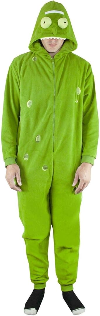 pickle onesie
