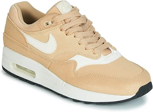 Nike air max beige femme Outlet