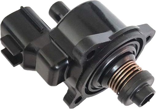 Amazon Com Czhan Idle Speed Control Valve For Suzuki Iac Isc Idle Air Control Valves Utv Atv Kingquad Stepping Stepper Motor 13520 31g00 1352031g00 Automotive