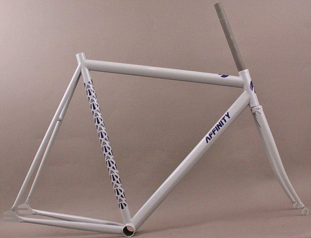 lo pro fixie