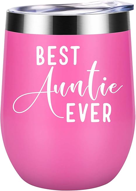 gifts for aunts from nephew