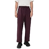 Y-3 Men's Uniform Track Pants