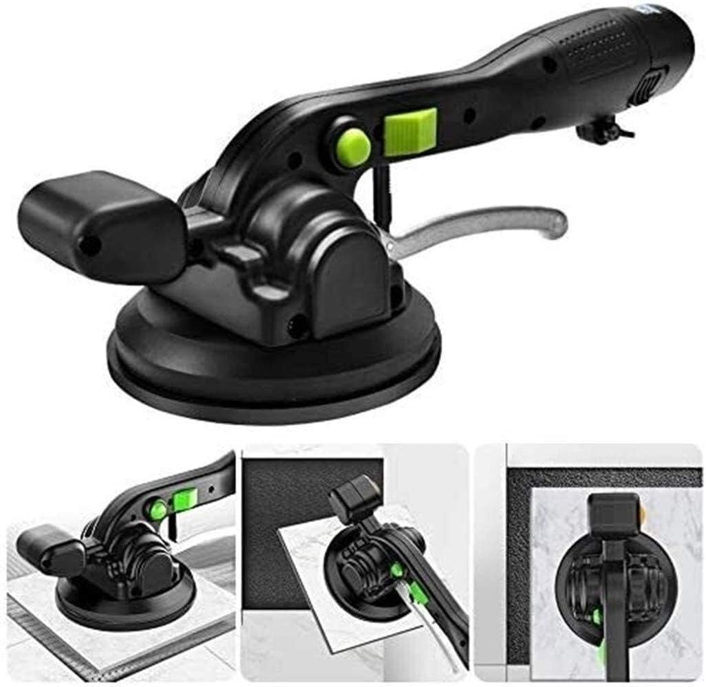 MFFACAI Vibrador de Azulejos, Herramienta de instalación de Azulejos