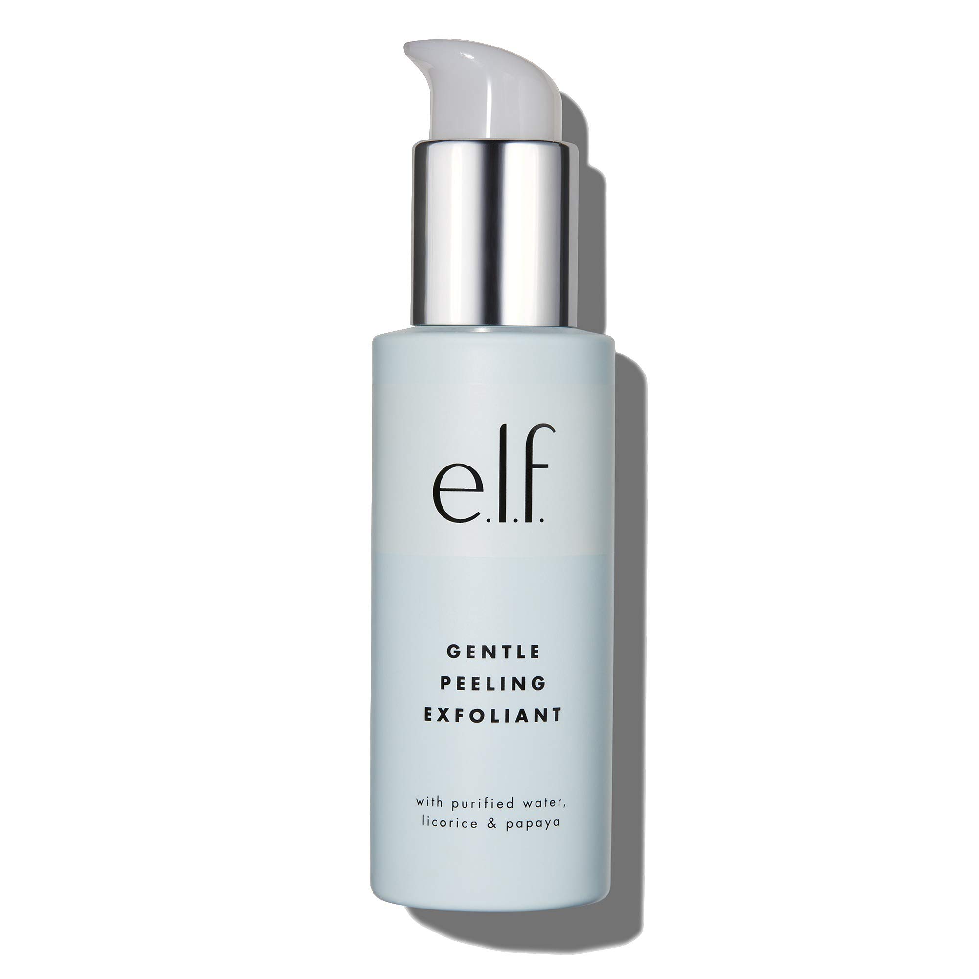 elf facial cleanser