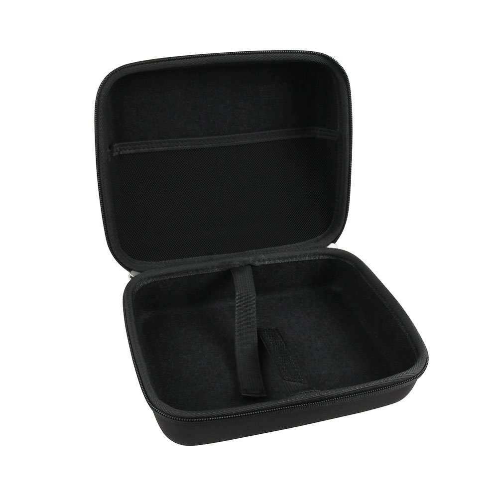 Hermitshell Hard EVA Travel Case for Meyoung/ELEPHAS Portable Projector 1080P 1200 Lumens LED Mini Pico Video Projector