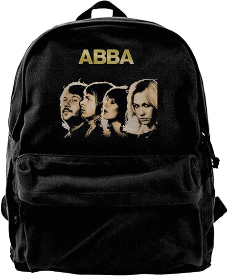 abba schoolbag in hand
