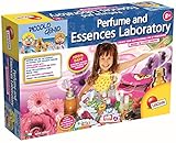 Piccolo Genio Cosmetics and Essences Game