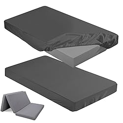 Breling Fitted Sheet (Sheet Only) Compatible with