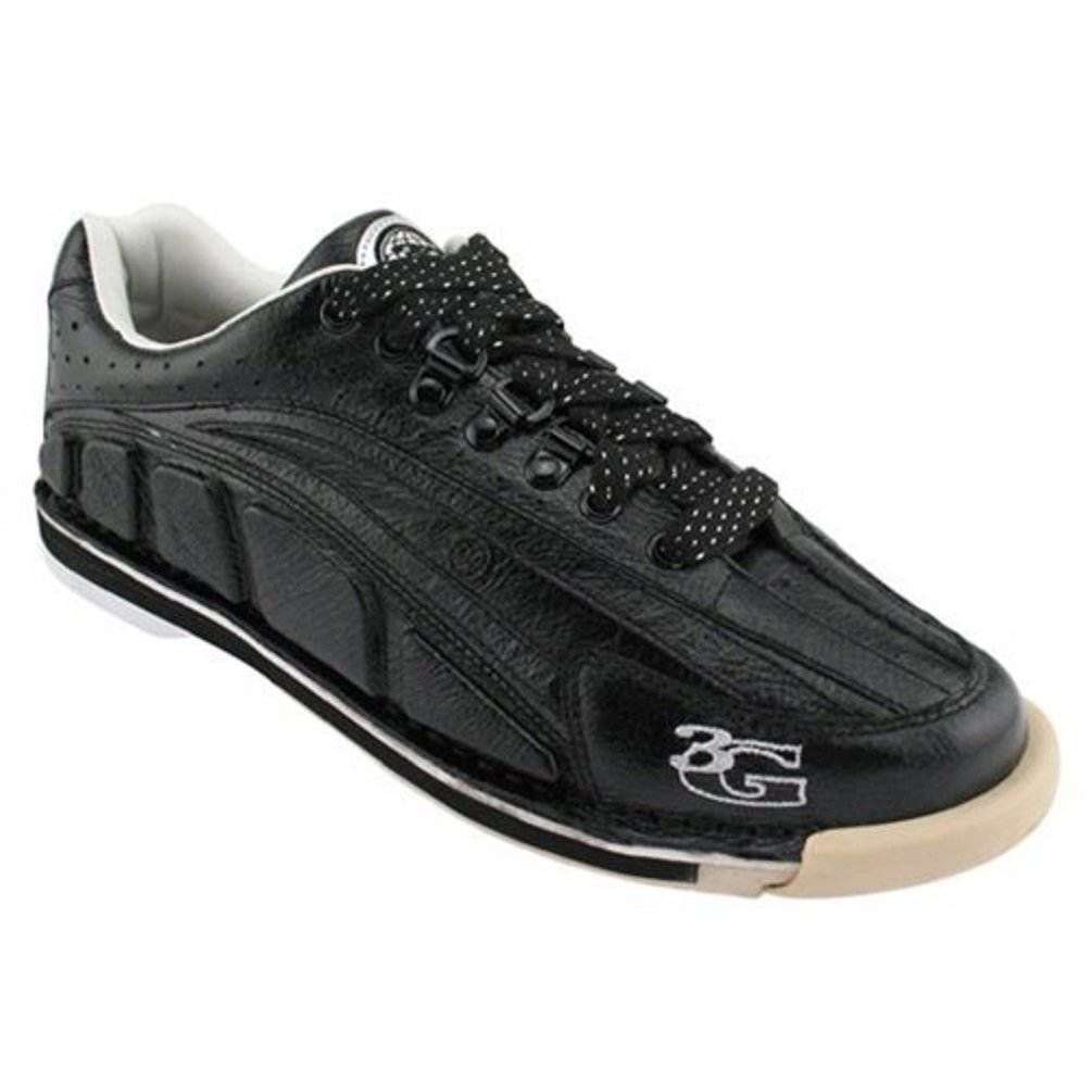 3G Tour Ultra Black Size 10 LH Bowling