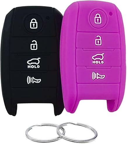 Llave Para Lexus Rx400h 2 Llaves Remoto Sin 2006-2008 - Llavero Con Hoja Sin Cortar - TOY48 Llave Lexus Rx400h